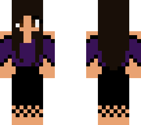 purple punk