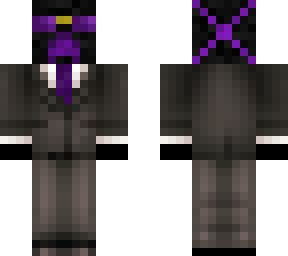purple suite