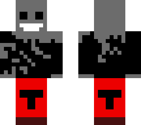 pyromaniac