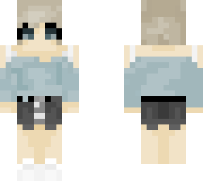 random skin xd