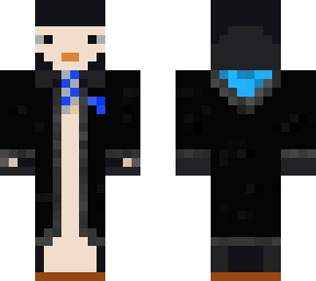 ravenclaw penguin (v2)