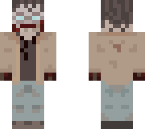 re2remake first zombie