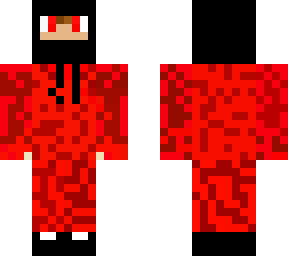 red ninja i guess