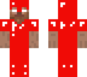 red stone