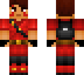 redfenix