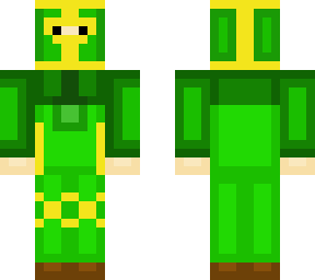 repguana (heavily modified)