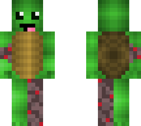 robo turtle
