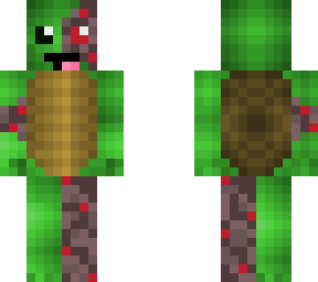 robo turtlev2