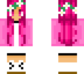 rose bomber