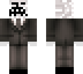 sad troll (dead skin)