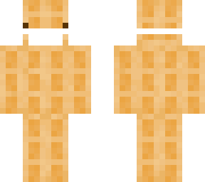 safe waffle