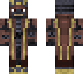 samurai