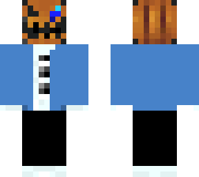 sans the snowman