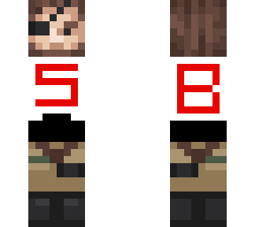 sb spence wip
