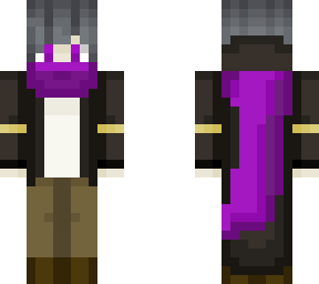 scarff