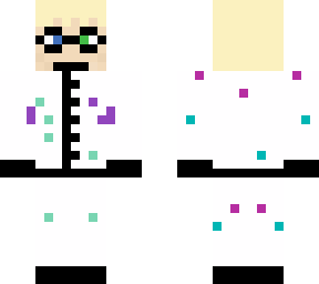 science nerd