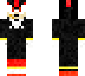 shadow the hedgehog