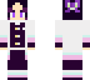 shinobu kocho