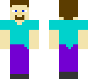 simple steve