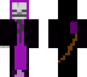 skeleton wizard