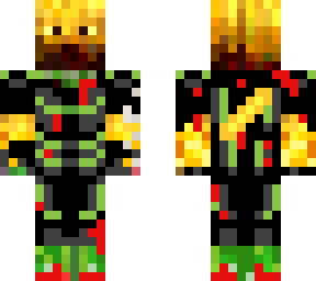 skin