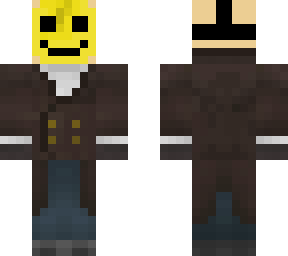 smile guy