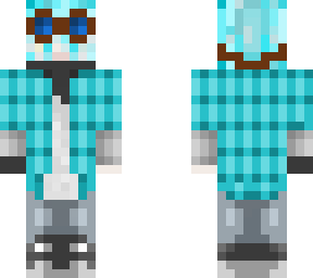 snow elf tinkerer 2.1