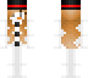 snowgirl