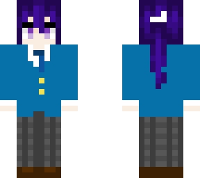 souma kanzaki