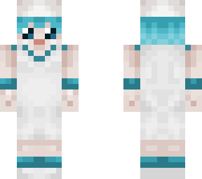 squid girl