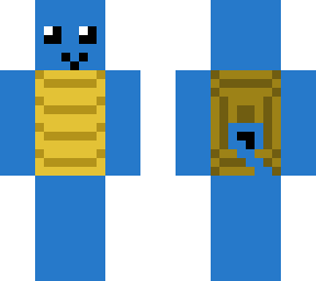 squirtle