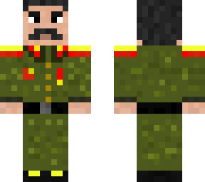 stalin