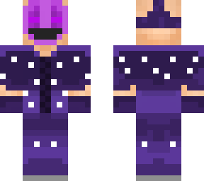 star skin