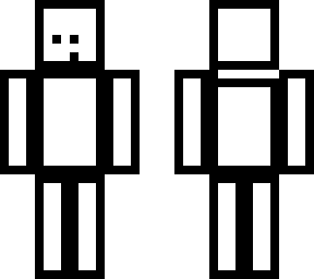stick man