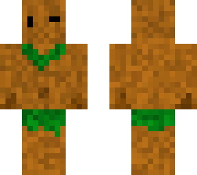 survival specialist *blinking eye*