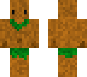 survival specialist *straight eyes*