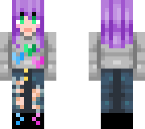 sweetmelody mlp oc