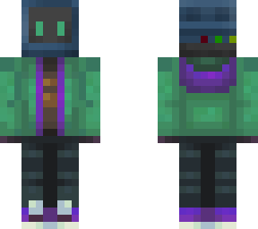 television boy