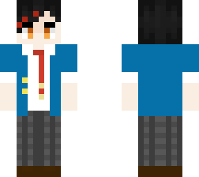tetora nagumo