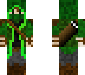 the poison assassin