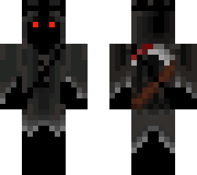 the reaper