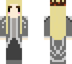 thranduil chibi