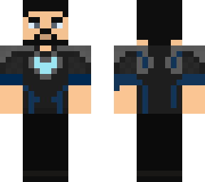 tony stark