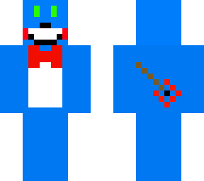 toy bony