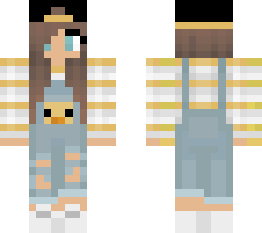 una skin mas