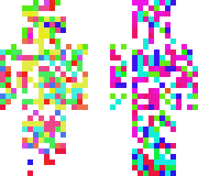 unknown glitch 303