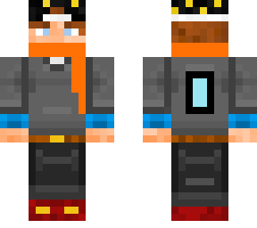 updated scarf!!!!!!