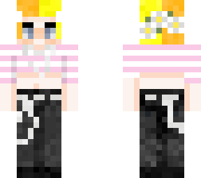 updated style