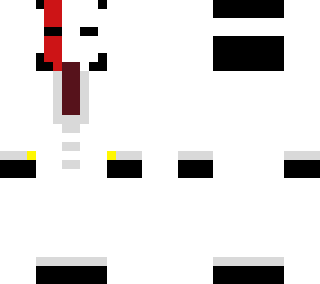 upgraded kabuki assassin