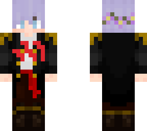 used pirate